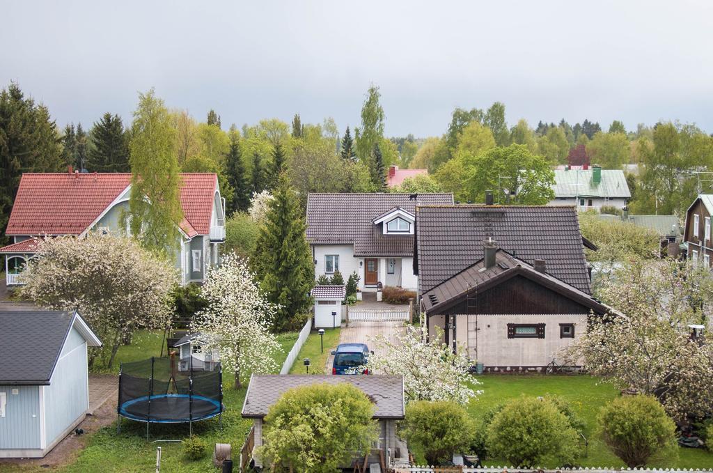 Lahti Lehti House Apartment Exterior photo
