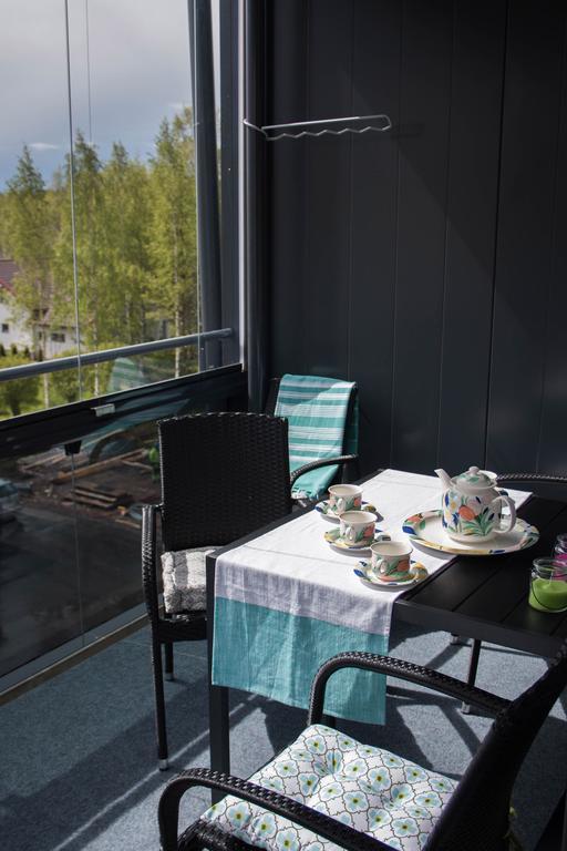 Lahti Lehti House Apartment Exterior photo