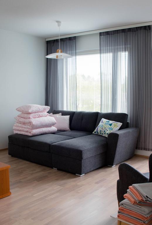 Lahti Lehti House Apartment Exterior photo
