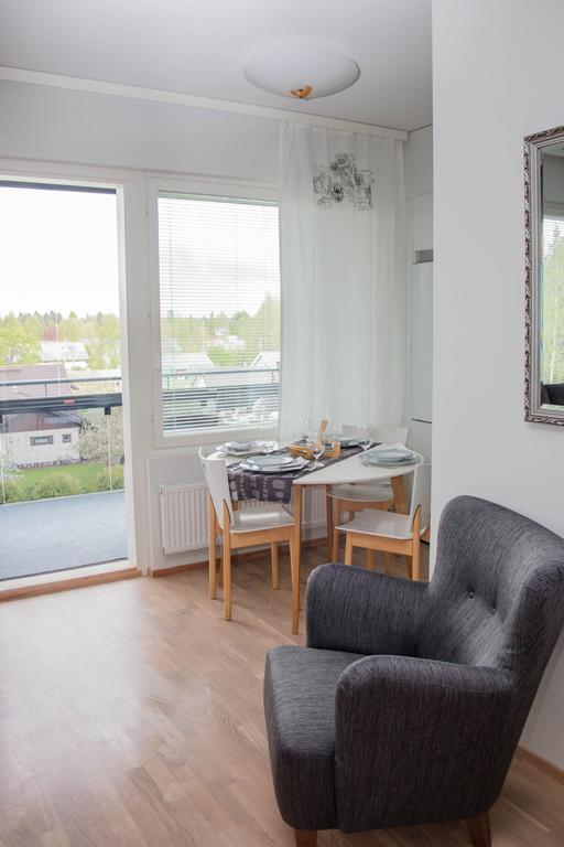 Lahti Lehti House Apartment Exterior photo