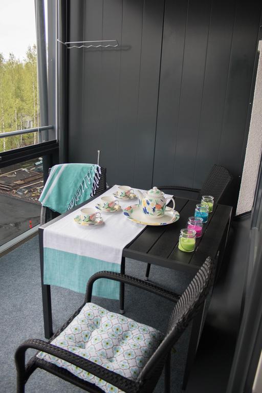 Lahti Lehti House Apartment Exterior photo